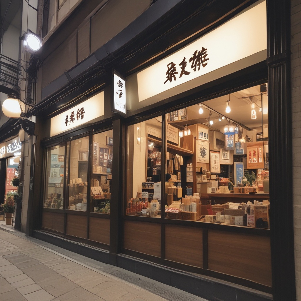 浅草の天ぷら店